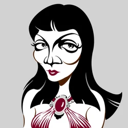 Claudette Colbert, 2018